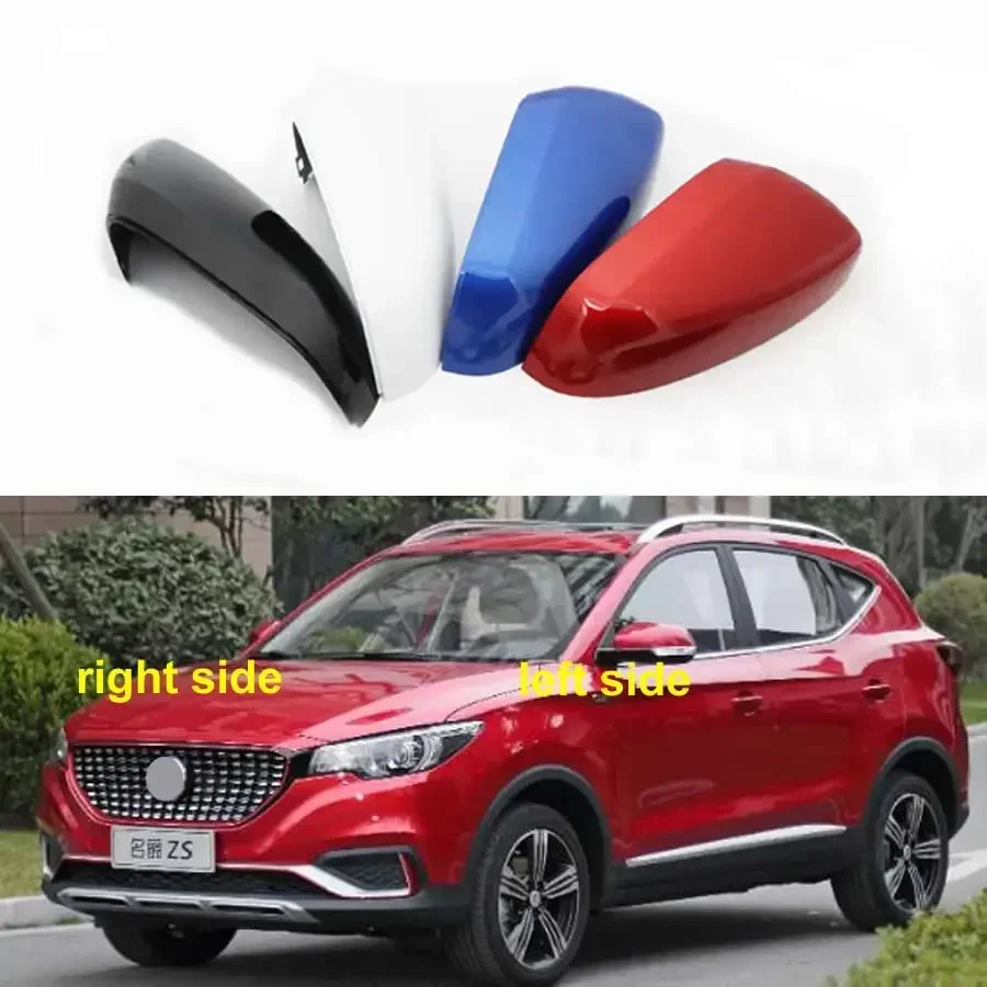 For MG ZS / Roewe RX3 Car Accessories Rearview Mirrors Cover Reverse ...