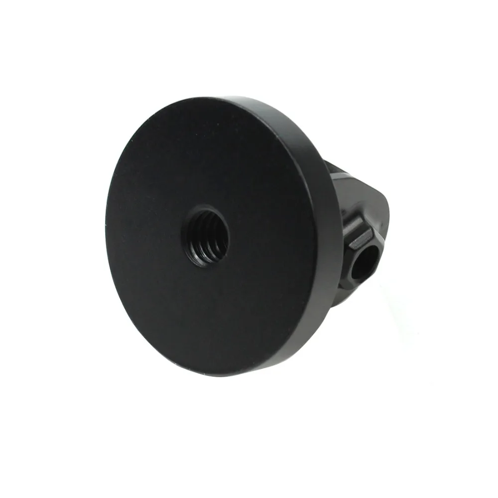 Für gopro stativ halterung adapter gewinde adapter cnc aluminium legierung für go pro hero 13 12 11 10 9 dji action kamera zubehör – Detail 19