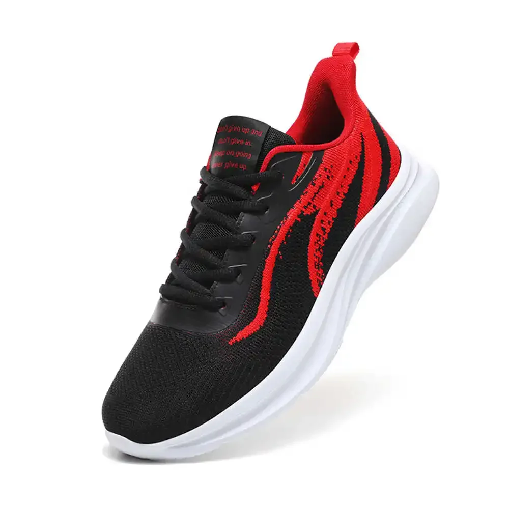 Con Allacciatura Scarpe Casual Da Allenamento Leggere Per Uomo Colore Bianco Acquista Sneakers Sport Costoso Sdoganamento Per L'Ospitalità