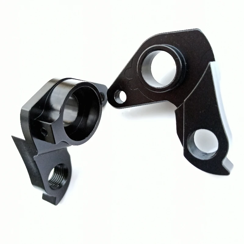 

1pc bicycle Derailleur Hanger for Lexon spark Triaero by Ican denfu Gravel carbon EPS mountain bike frame 29ER ROAD mech dropout