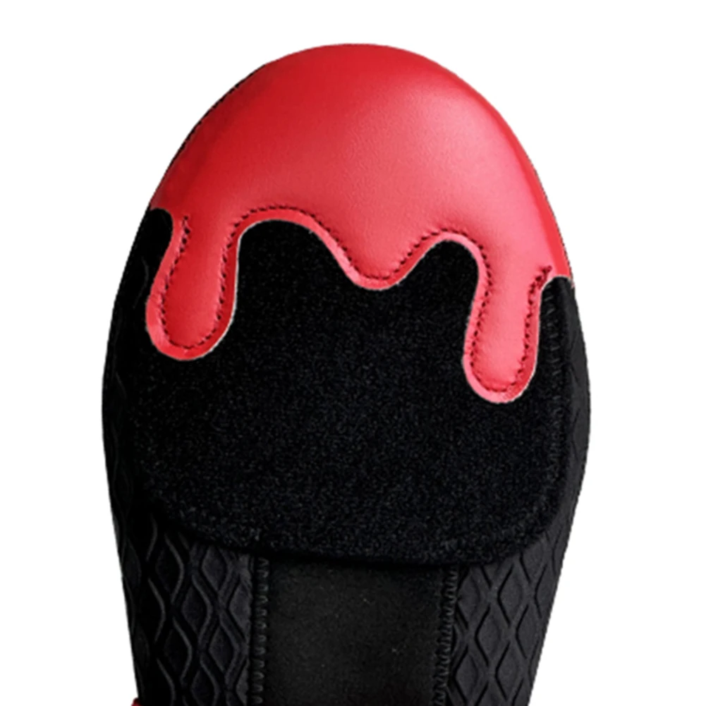 Baseball Sliding Mitt Protect Fingers Softball Sliding Glove Adjustable Softball Protective Glove for Base Running