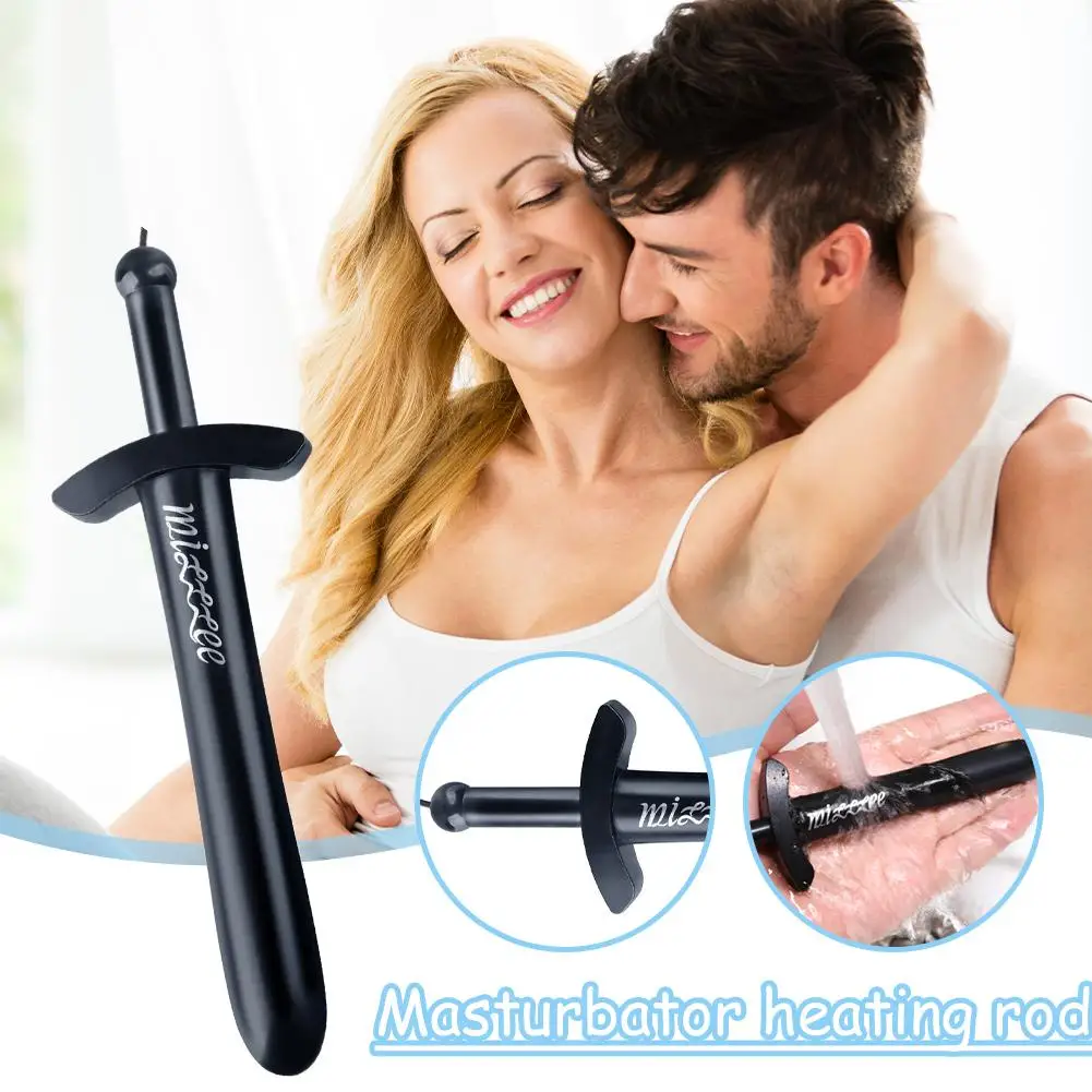 Silicone Vagina Warmer Stick for Sex Dolls