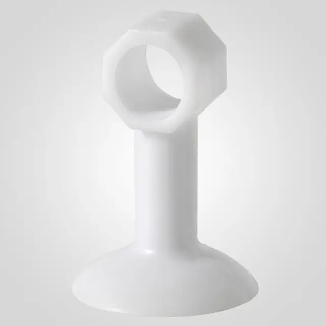 Medium white