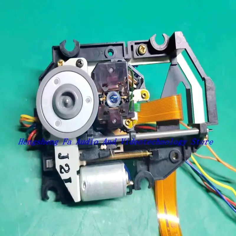 Nuovo Ottico Laser Lente Pick-Up per Pioneer DEH-P7550MP
