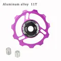 HA 11T Purple Metal