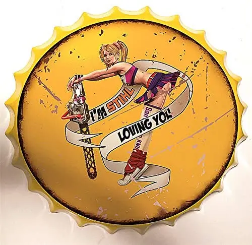 

Home Decor Bar Plaque Lounge Man Cave Garage Decor Restaurant Decor Retro Vintage Metal Tin Sign. a6