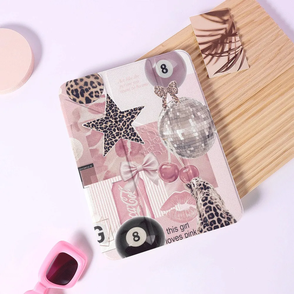 Universal Protective Tablet Case