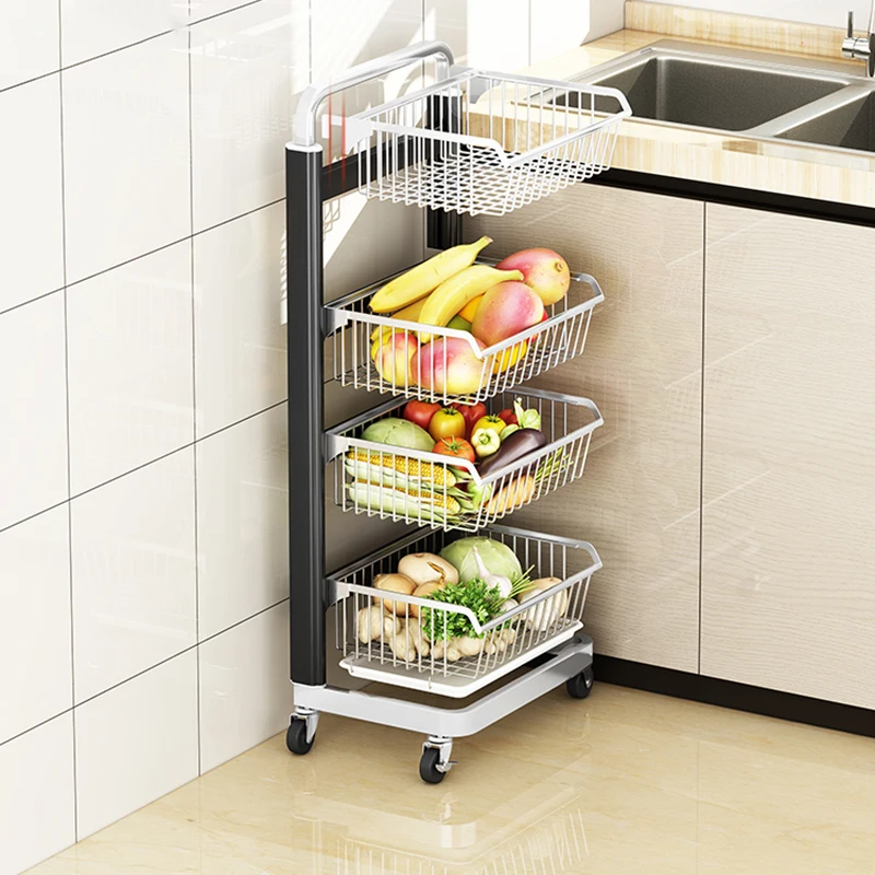 

Snack Drinks Modern Island Basket Shelf Entryway Hotel Candy Kitchen Islands Outdoor Storage Werkzeugwagen Auxiliary Furniture