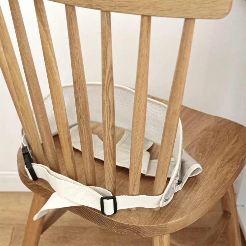 Baby Dining Chair Safety Belt Portable Infant Toddler Straps Safety Feeding