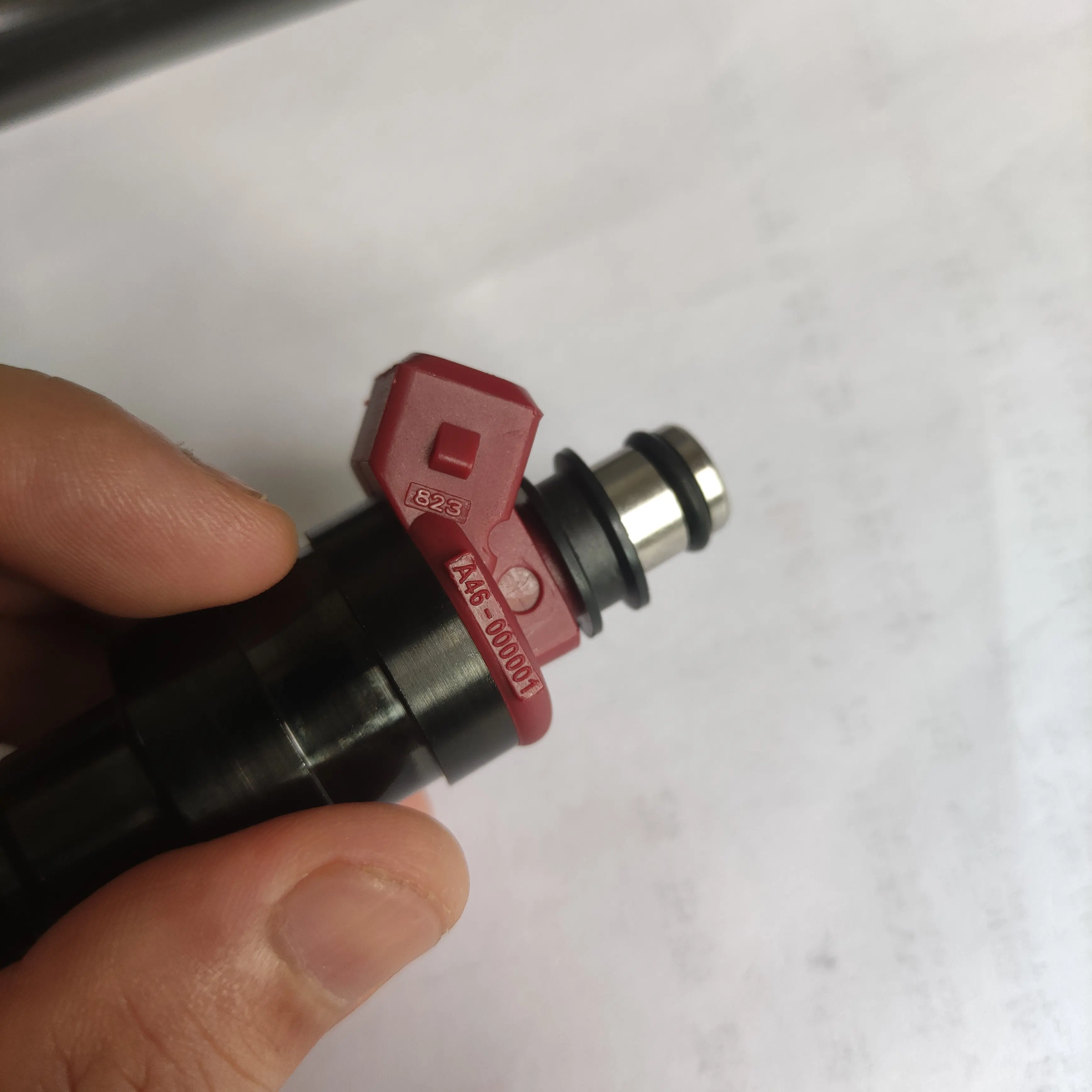 4Pcs/6Pcs Fuel Injector Nozzle For Nissan RB20DET Skyline 180sx