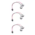 3Pcs