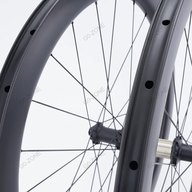 Gozone R320D 카본 휠: 성능, 맞춤형성, 가치의 완벽한 조화