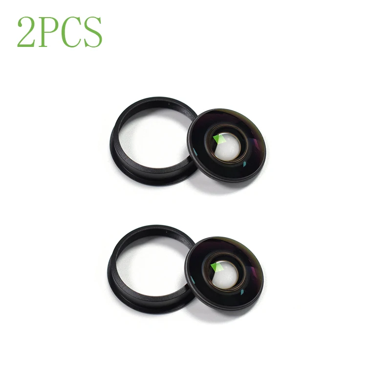 Lente Di Ricambio Per Insta360 X3 - Vetro Alta Trasparenza, Facile Da Montare - Foto 6