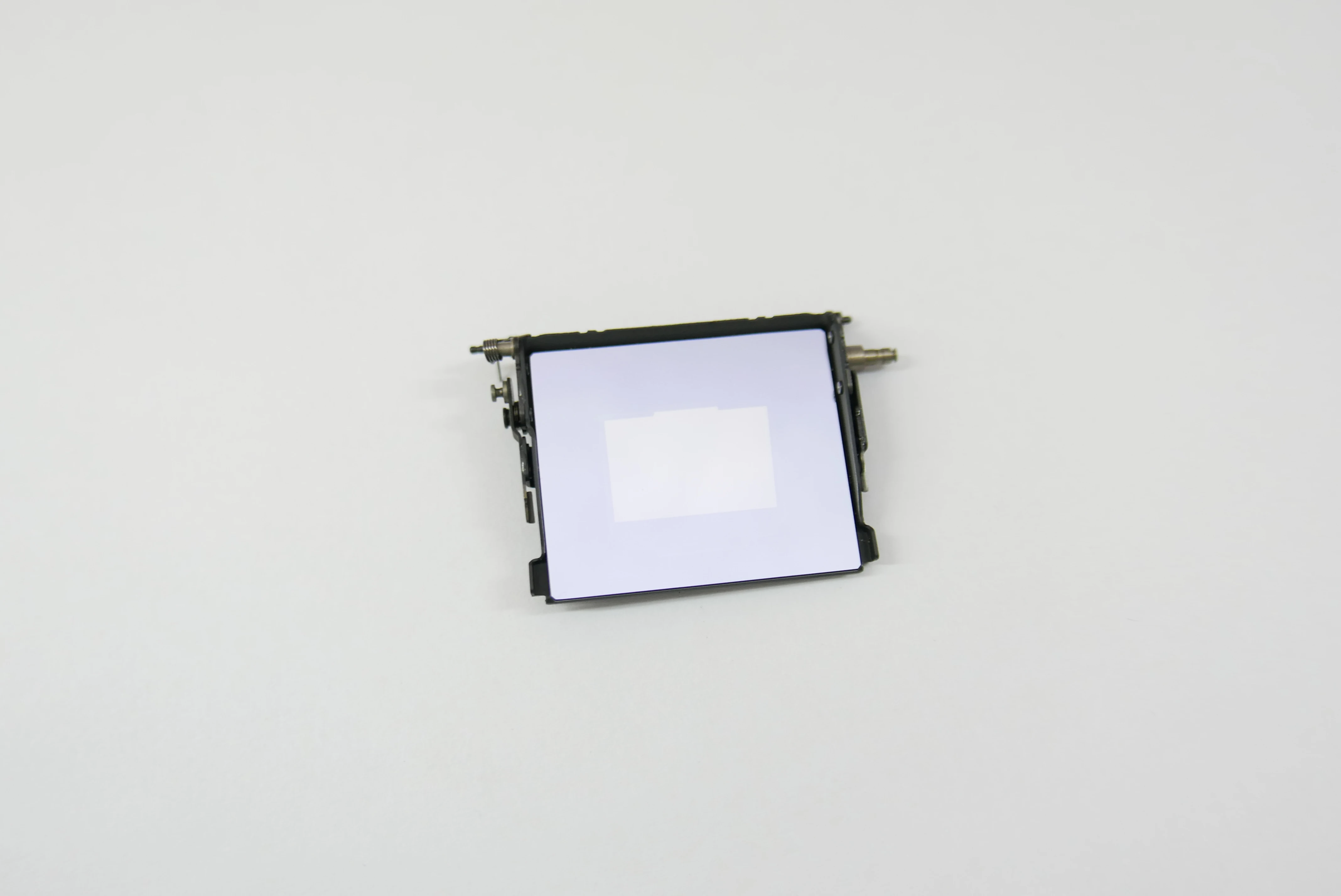 Parti Di Riparazione Originali Per Canon Eos 1Dx Mark Ii 1Dxii 1Dx-2 1 Dx2 Specchio Scatola Riflettente Specchio Riflettore Piastra In Vetro Staffa