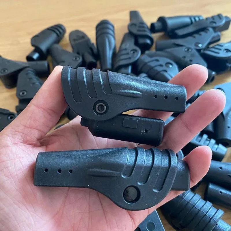 Tent Joint Support Rod Connector Folding Camping Connectors Canopy accessories Diy Outdoor Fittings Accessory Adapter Supplies