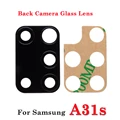For A31S