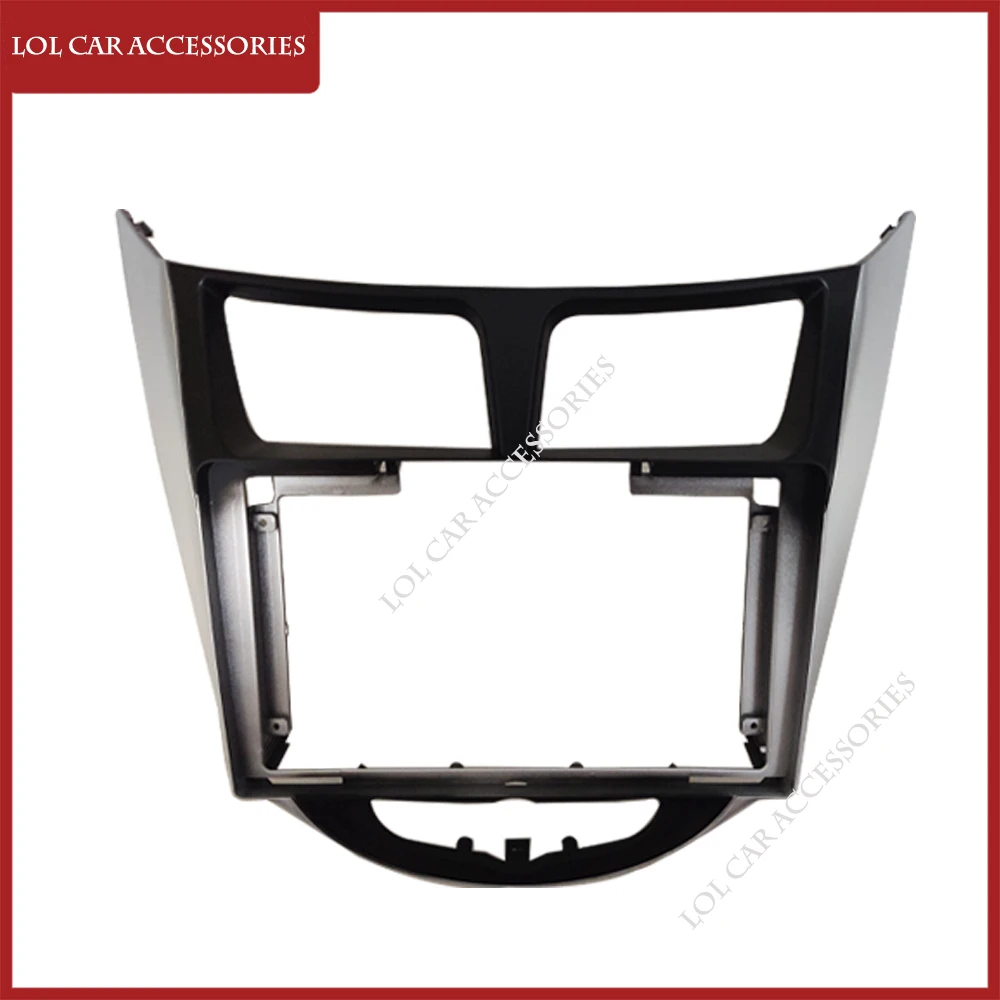  I-25 I25 ׼Ʈ ֶ󸮽  2010 + ڵ , ȵ̵ MP5 ÷̾, þ , 2din  , ׷ г  Ŀ