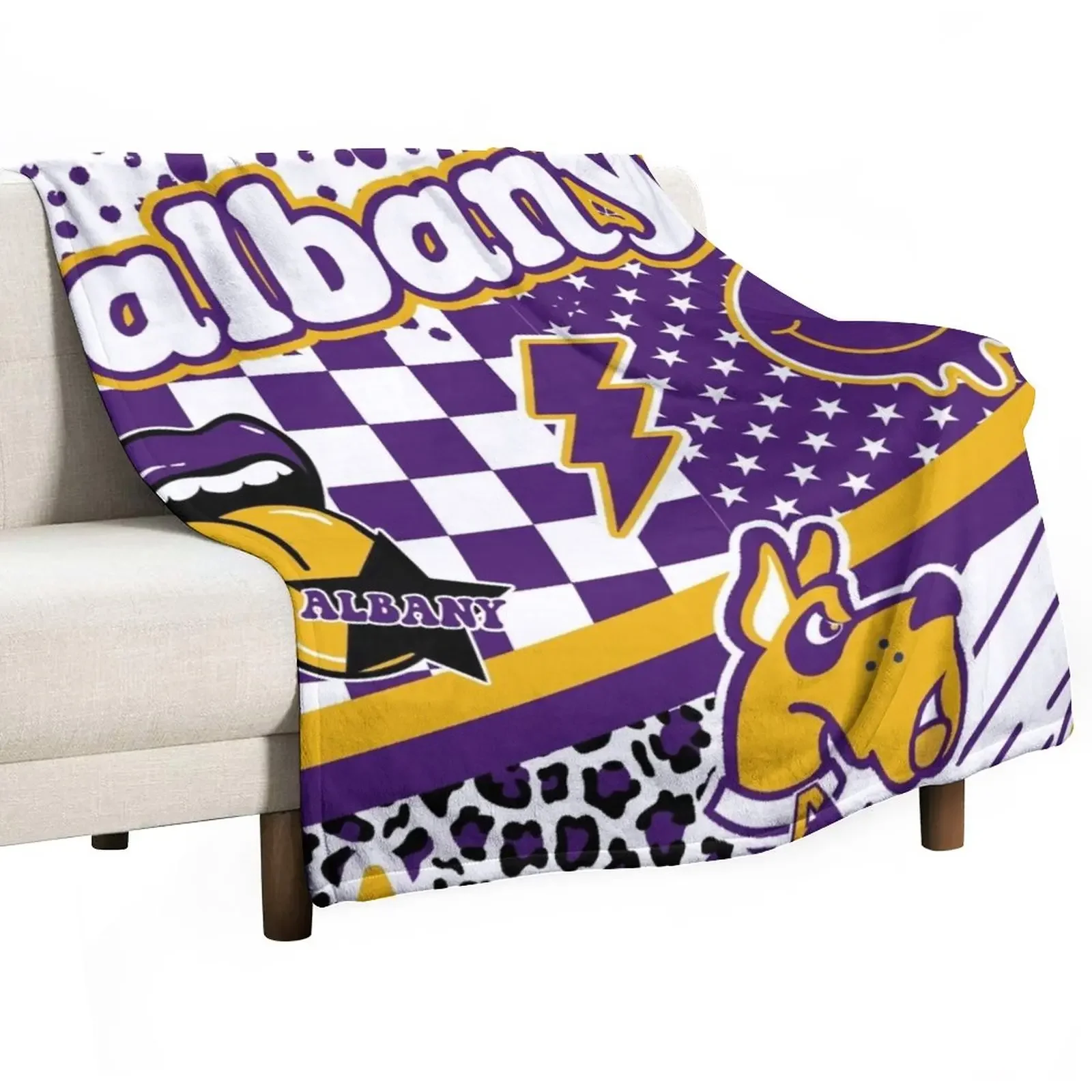

Albany Throw Blanket Thermals For Travel Baby Blankets