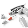 Car wash Spray Can Adjustable Trigger SprayerHead Acid And Alkali Resistant For Auto Detailing Car Cleaning Home Garden 4