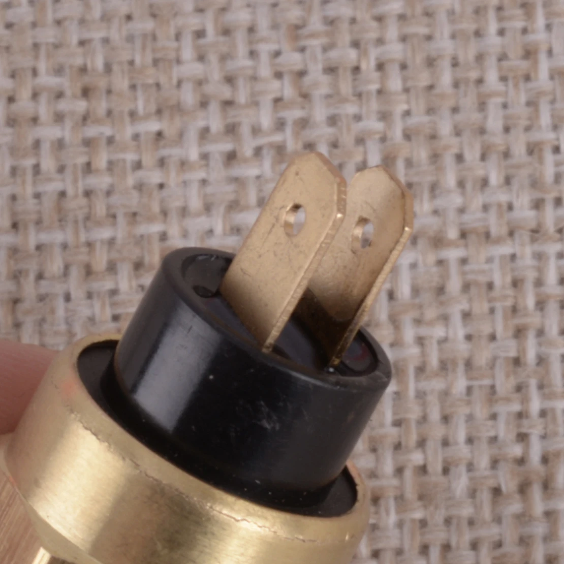 M14 x 1.5mm Radiator Fan Temperature Switch Sensor 59011079000 Fit for Husaberg FE350 FE250 FE501 2013 New