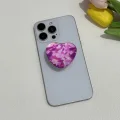 Glass Purple
