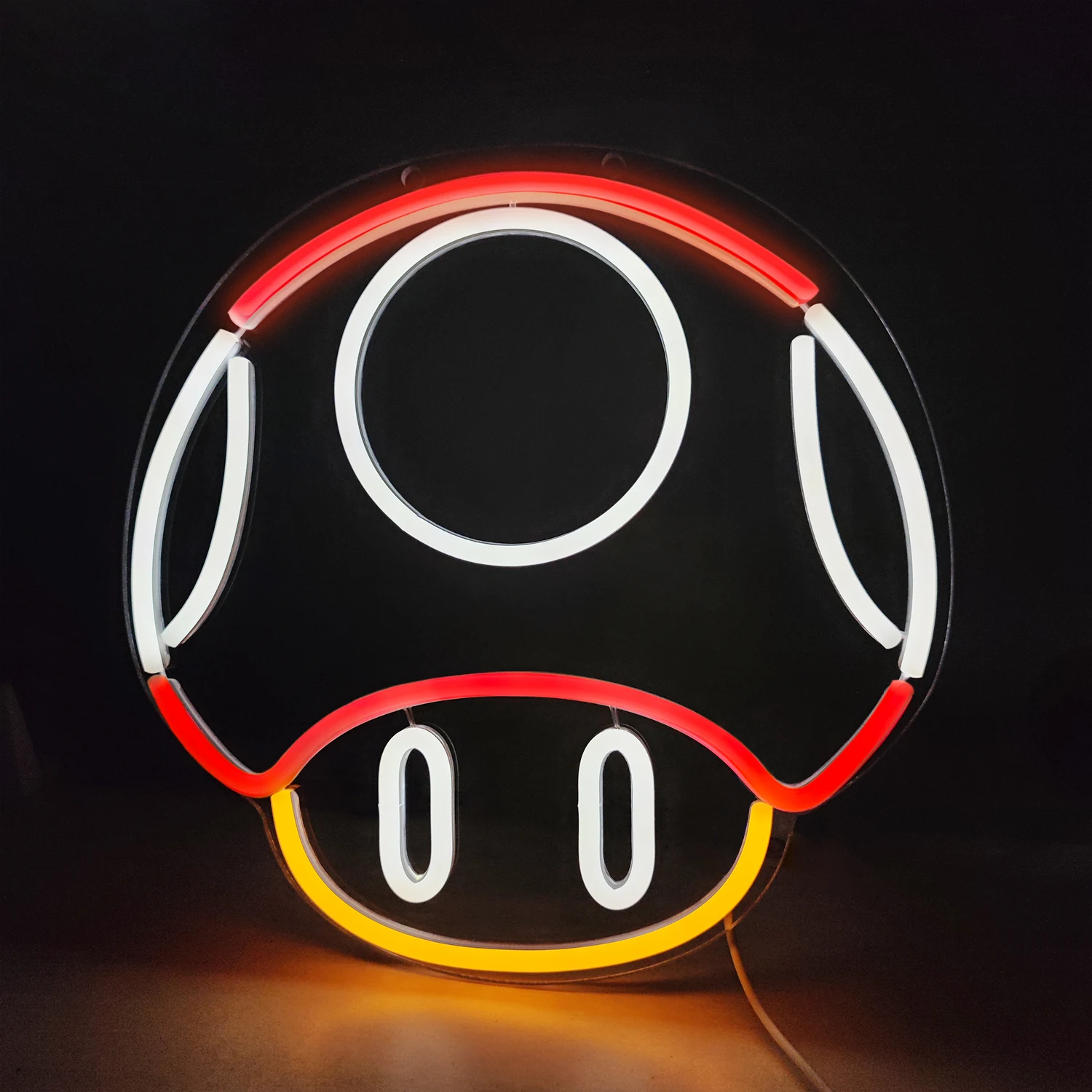Led Game Room Neon Signs Dimmable Neon Lights for Bedroom Wall Gaming Decor Room Decor Boys Teen Kids Gifts Party Decorations