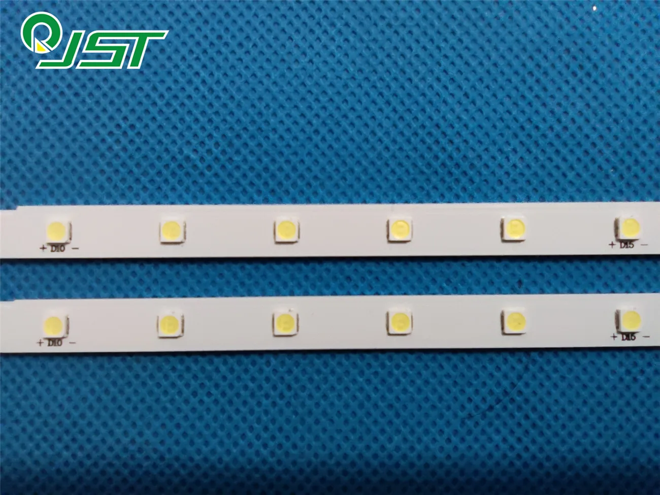 2pcs LED UN58NU7300F UN58NU6300F UN58RU7100F UN58RU7100G UN58RU710DF UN58RU7200F UN58RU7300K UN58RU7300G UN58RU7300F HG58NJ670UF