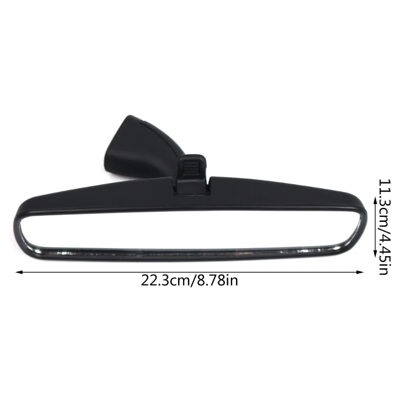 자동 후방 뷰는 14-21 Fit 16-21 207 307 407에 광각을 제공합니다.