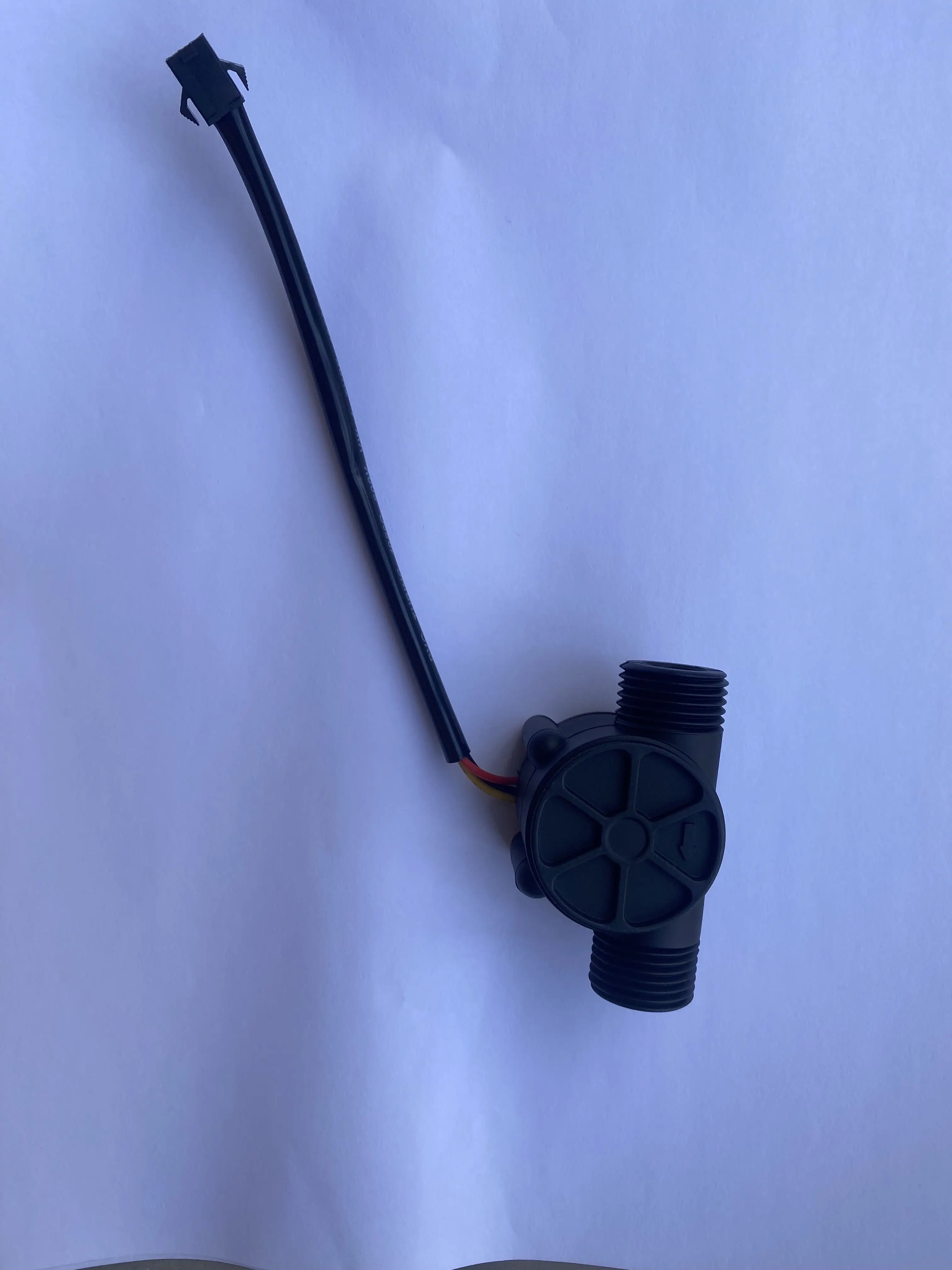 Water Flow Sensor Flowmeter Control 1-30L/Min YF-S201