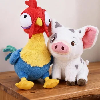 Kawaii Princess Animal Plush 1