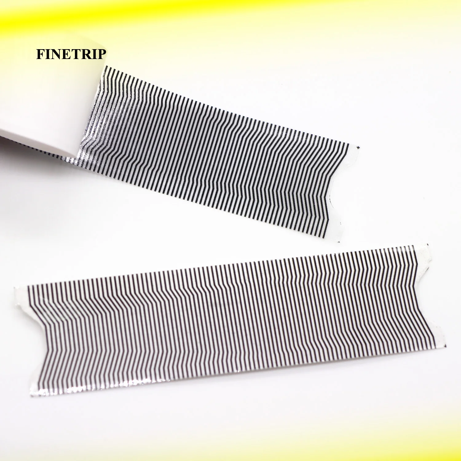 FINETRIP Wholesale Price 1pc Pixel Repair Ribbon Cable For BMW LCD Display