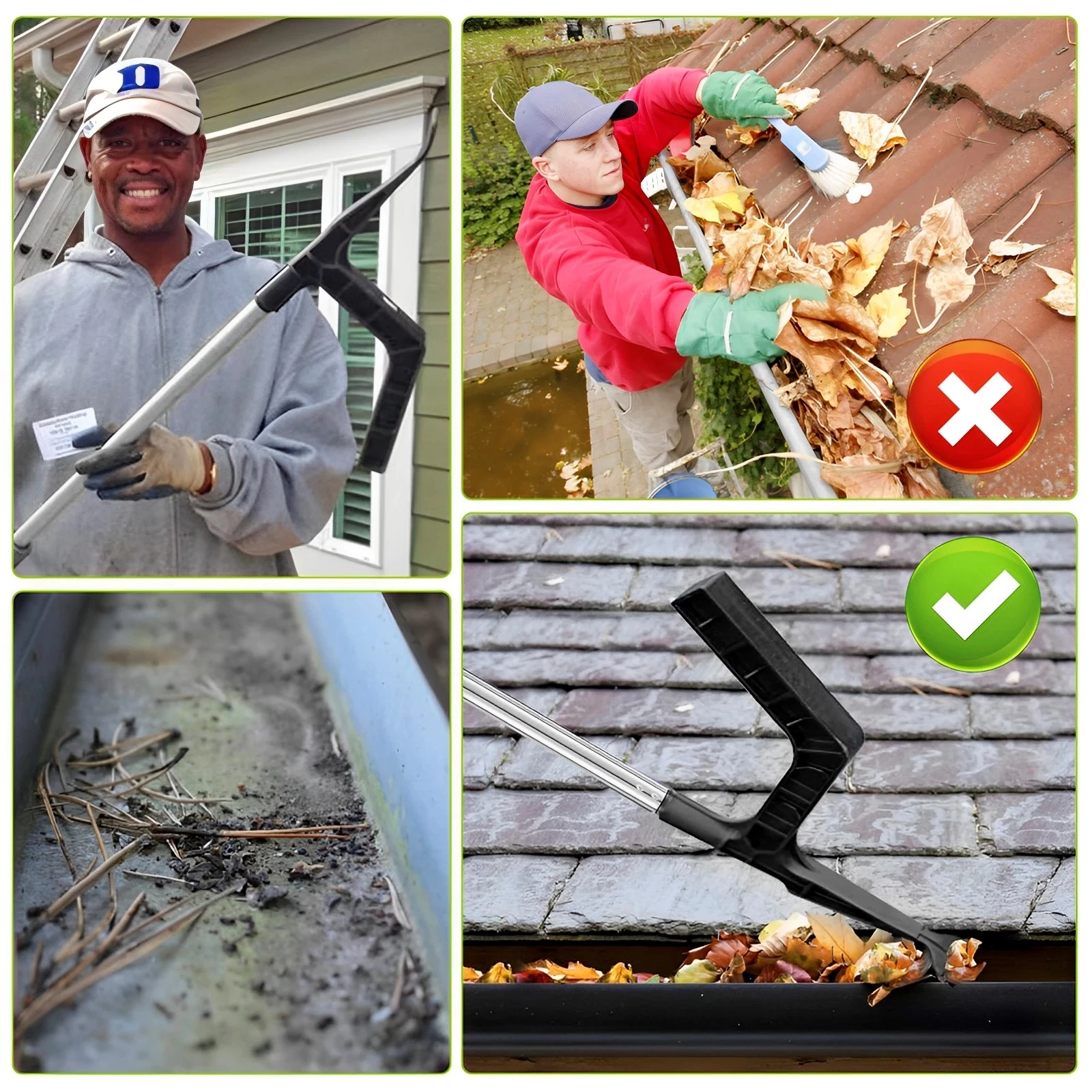 Gutter Cleaning Near Me