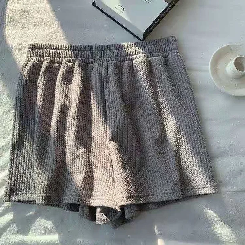 Women Pajamas Summer Home Clothes 2 Piece Set