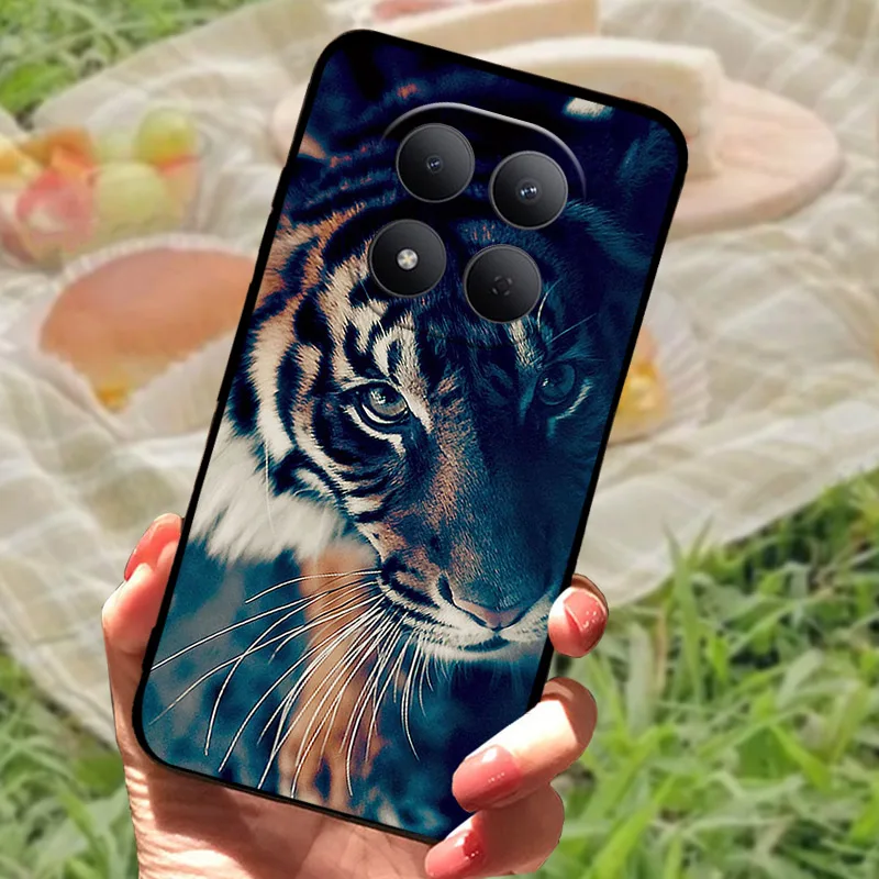 Matte Shockproof Full Protector Case with Soft TPU Bumper
