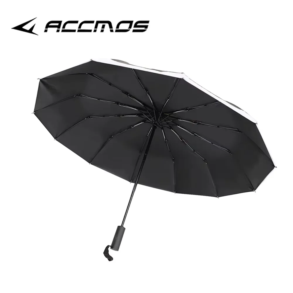 Sun Umbrella Fully Automatic ACCMOS Umbrella Outdoor Tools Archery Peripheral Accessory Tool Gifts