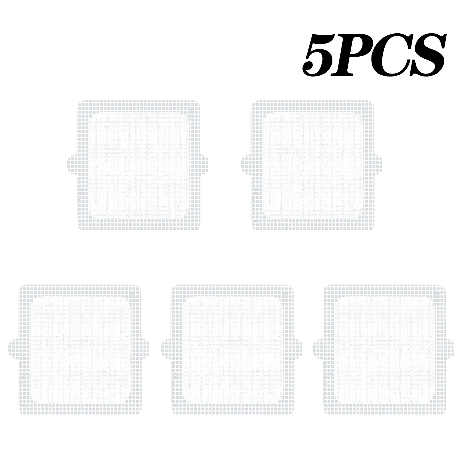 100MM-5PCS