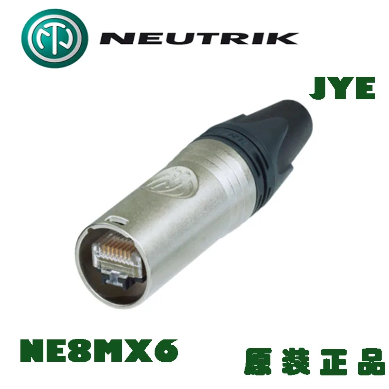 Neutrik-etherCON-RJ45-NE8MX6-etherCON-CAT6A-cable-connector-self ...