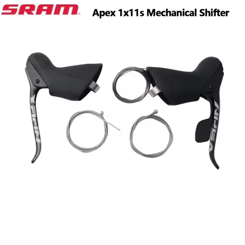 S*H様 SRAM APEX 1×11s レバー ディレイラー セット SRAM 「スラム」 APEX 1×11速 シフターセット / 横浜戸塚 店