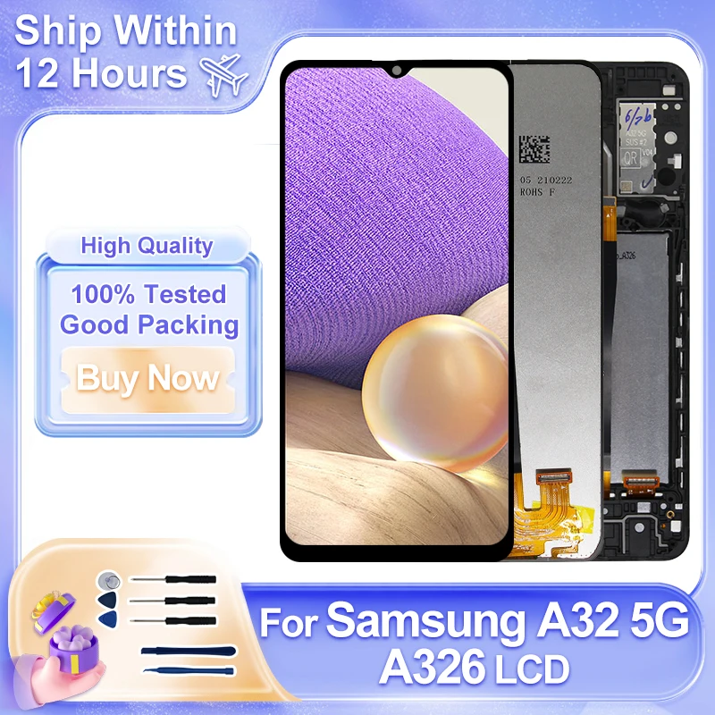 display-for-samsung-galaxy-a32-5g-display-sm-a326b-a326u-a326w-lcd