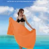 Sweat Wiping Gym Towel, Running Basketball Quick Drying Towel, Shawlable Bath Towel, Can be used for Camping, Outdoor, Yoga 6