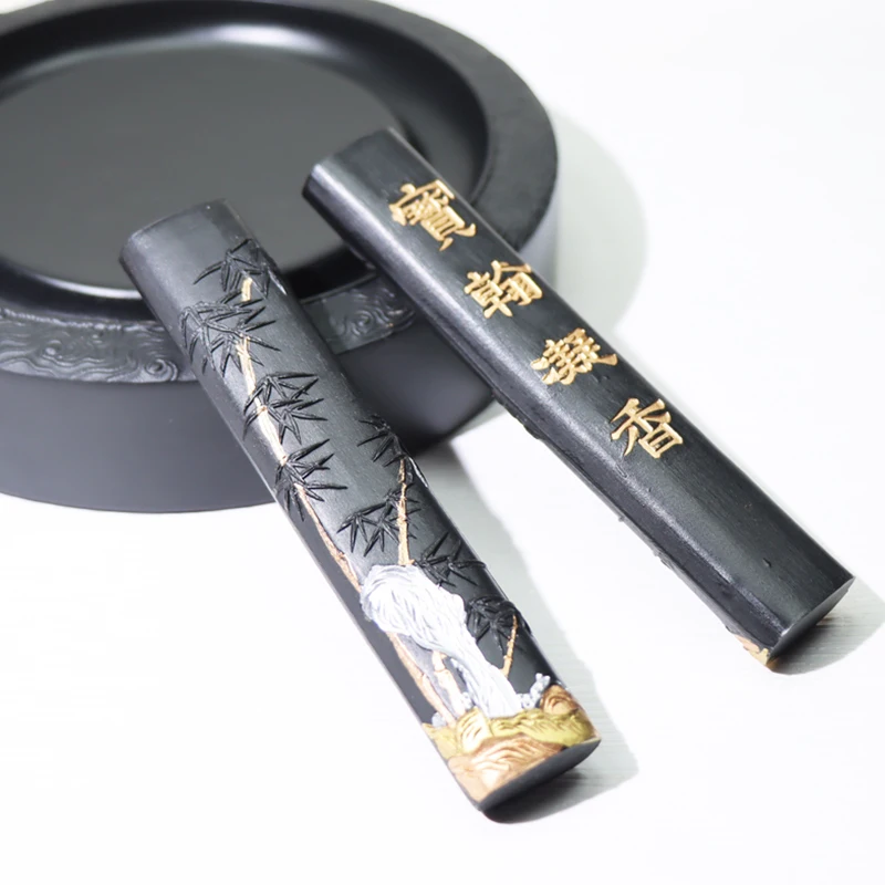 Рисунок 5 - Чернила для китайской каллиграфии