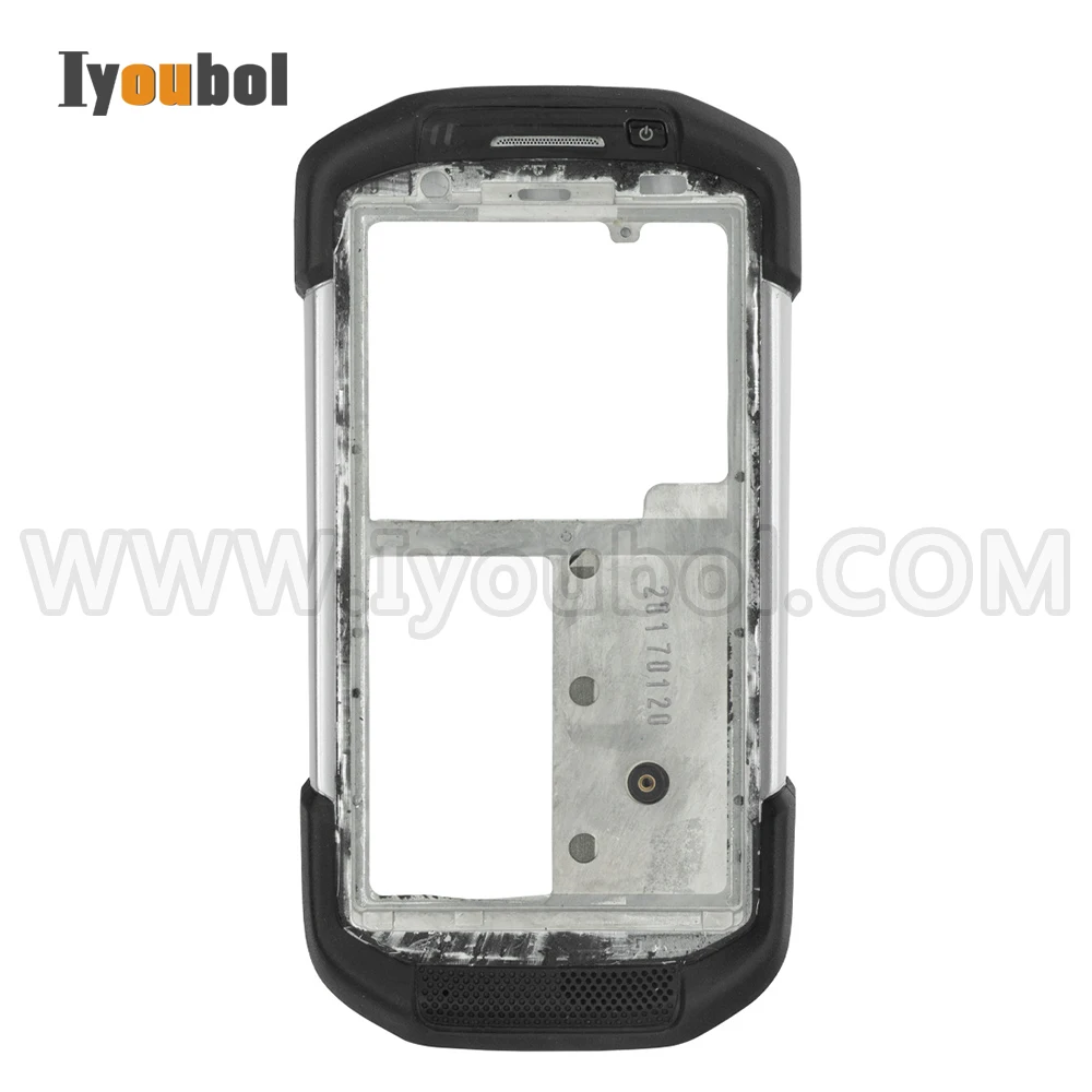 

Новая замена передней крышки для штрих-кода Motorola Symbol TC70 TC75