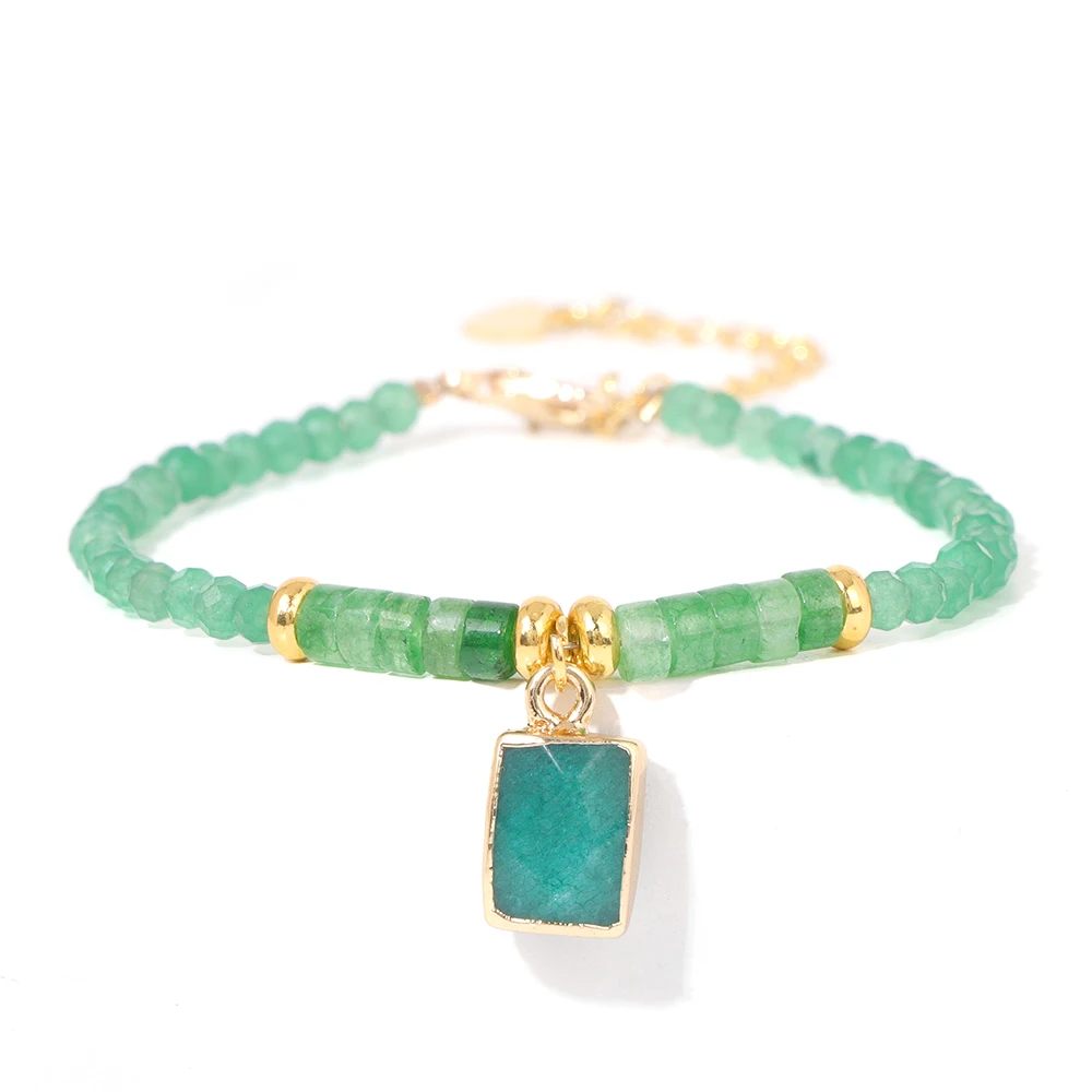 Green Aventurine