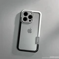 White Black BK
