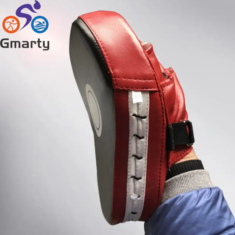 Boxing Target Punching Bag Pad 1pcs Martial Arts Training Sandbag for Karate