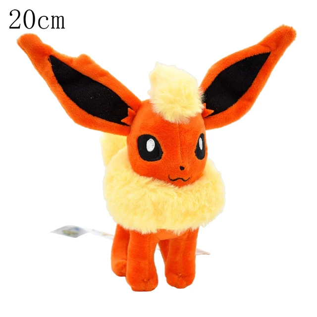 Jouet en peluche Pokémon mignon pour enfants, Pikachu, Rowlet