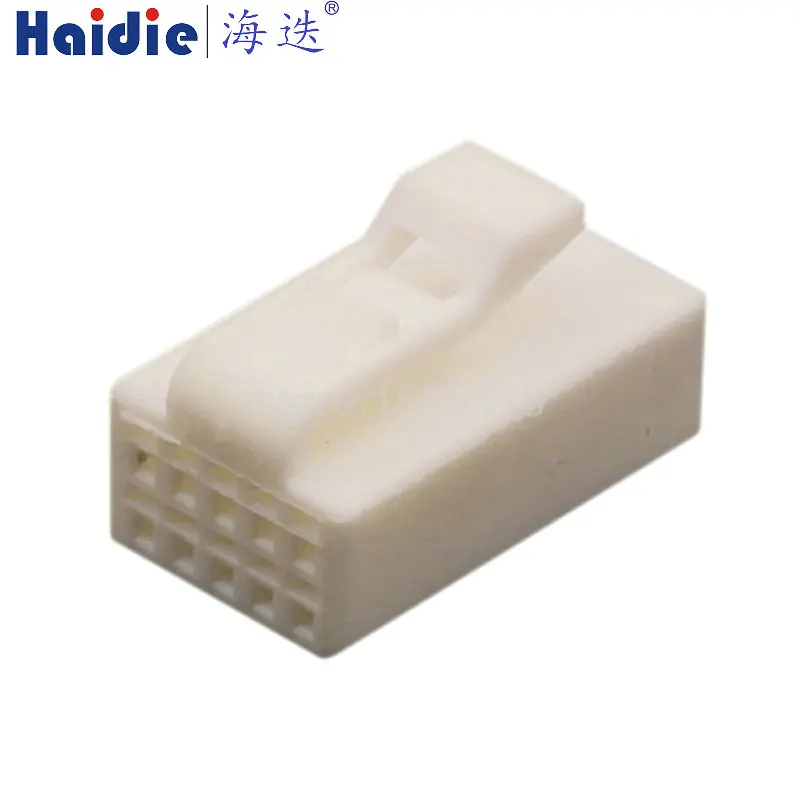 

1-50 sets 5pin cable wire harness connector housing plug connector