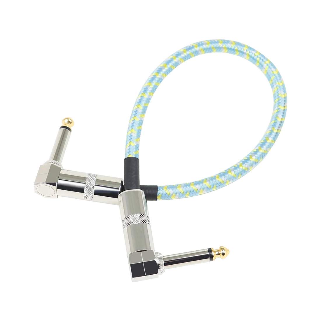 AUX Cable for Electric Guitar Bass Music Amplifier String Instrument