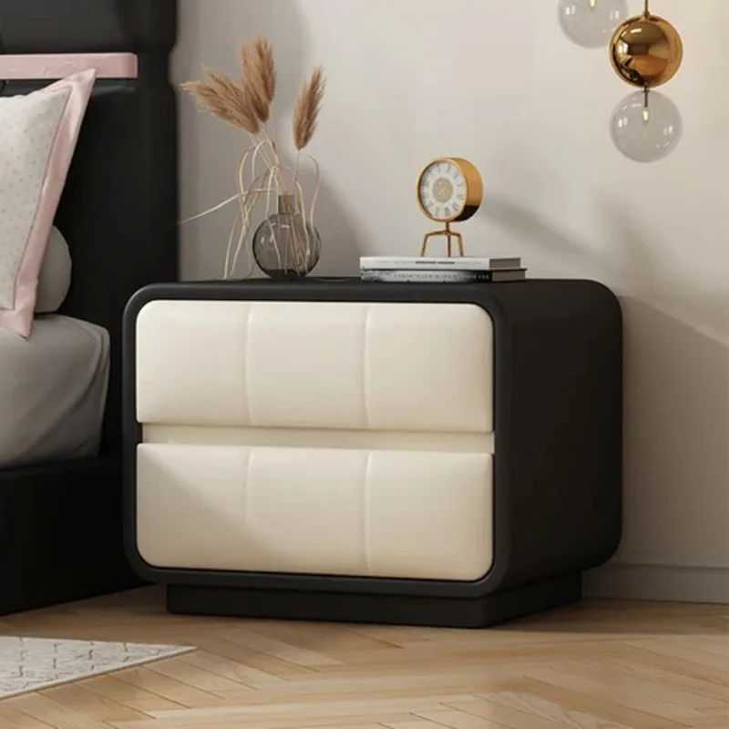 High Quality Designer Children Nightstands Small Table Chevet Chambre Bedroom Furniture