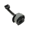 For Karcher K2 K3 High Pressure Cleaner Elbow Outlet Pipe With Clamp 4.064-047.0 5064110 5.064-110.0 High Pressure Cleaners Part 3